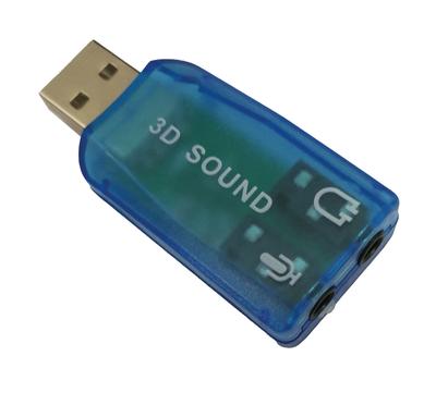 CA 8211USB